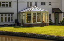 Turners Green conservatory leads