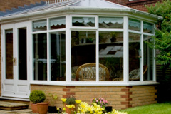 conservatories Turners Green