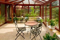 Turners Green conservatory quotes