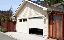 Turners Green garage construction leads