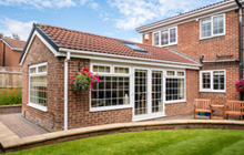 Turners Green house extension leads