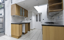 Turners Green kitchen extension leads