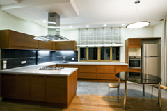 kitchen extensions Turners Green