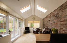 Turners Green single storey extension leads
